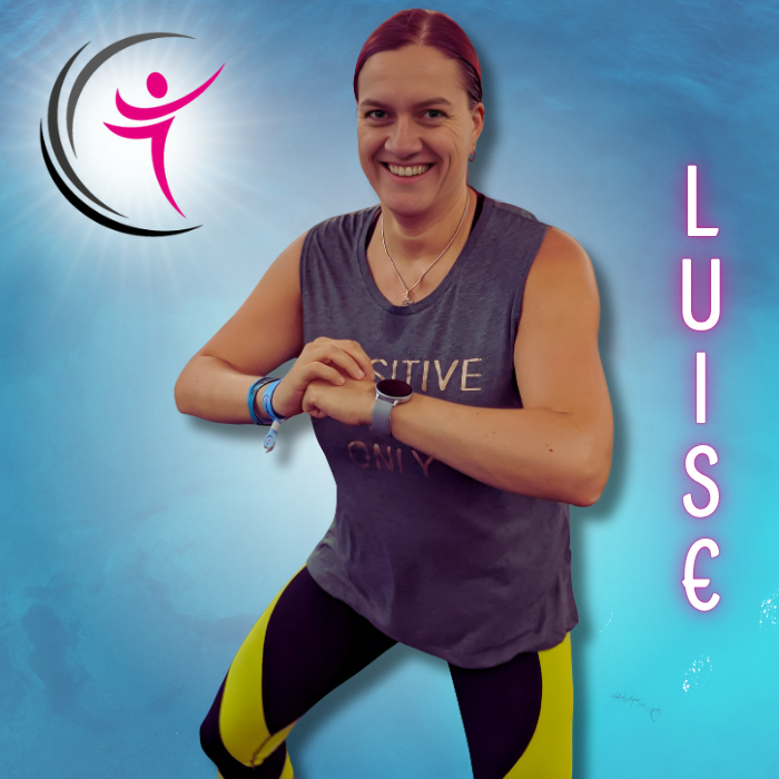 Luise Bauchspieß