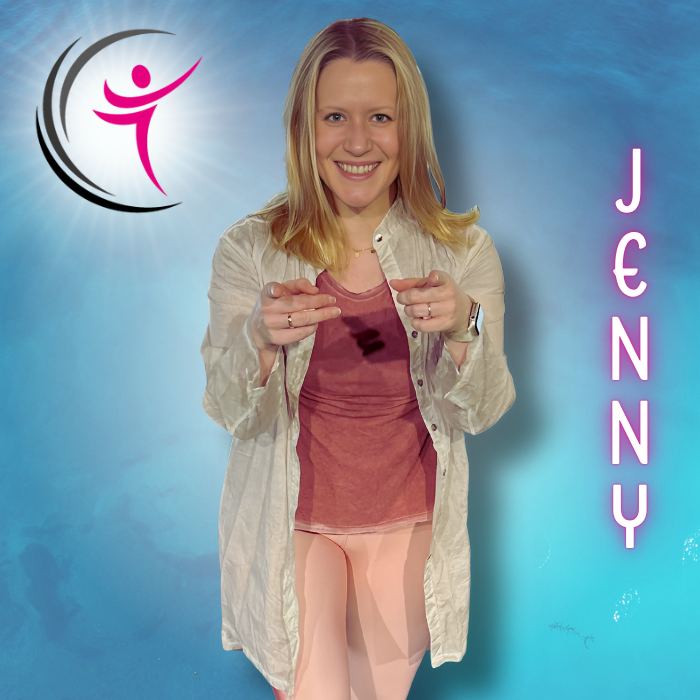 Jenny Überall