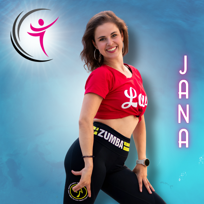 Jana Schüchter