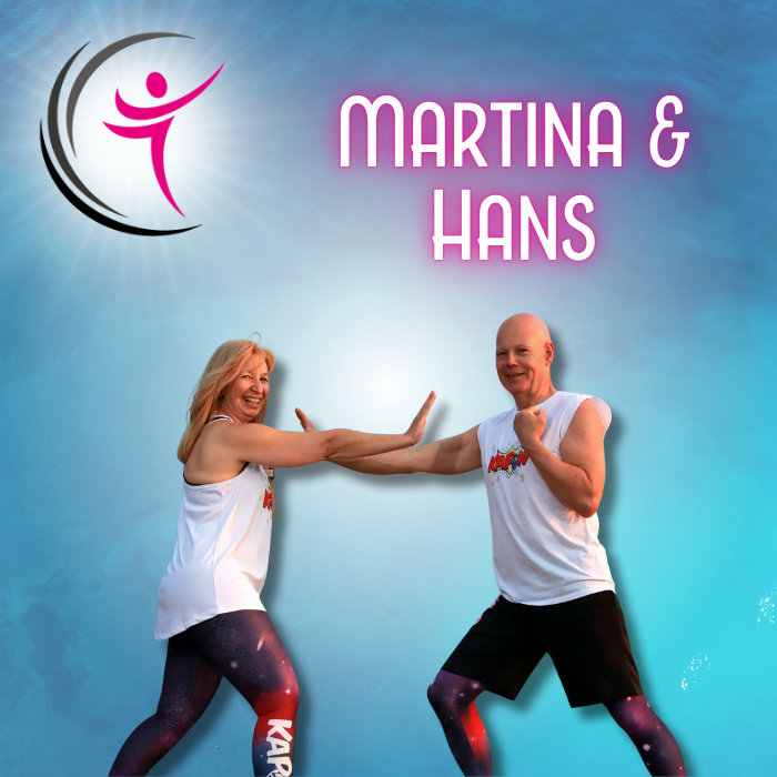 Martina Prang & Hans Prang