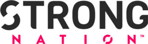 STRONG Nation® Logo