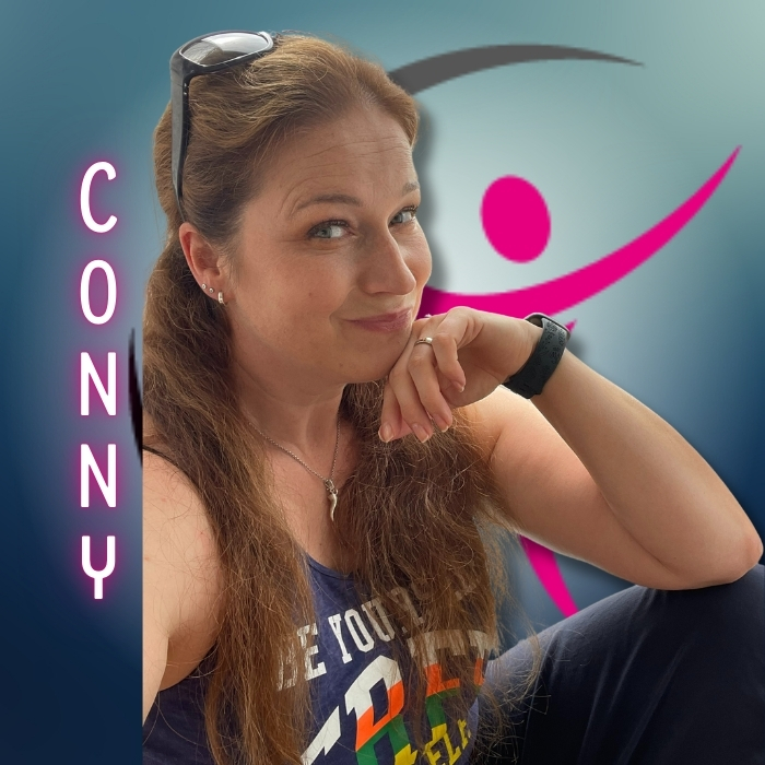 Conny Kramer
