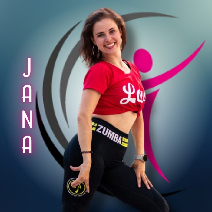 Jana Schüchter