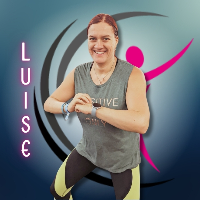Luise Bauchspieß