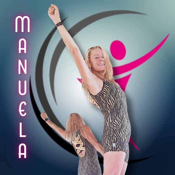 Manuela Cordes