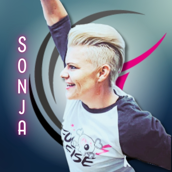 Sonja Viehweger