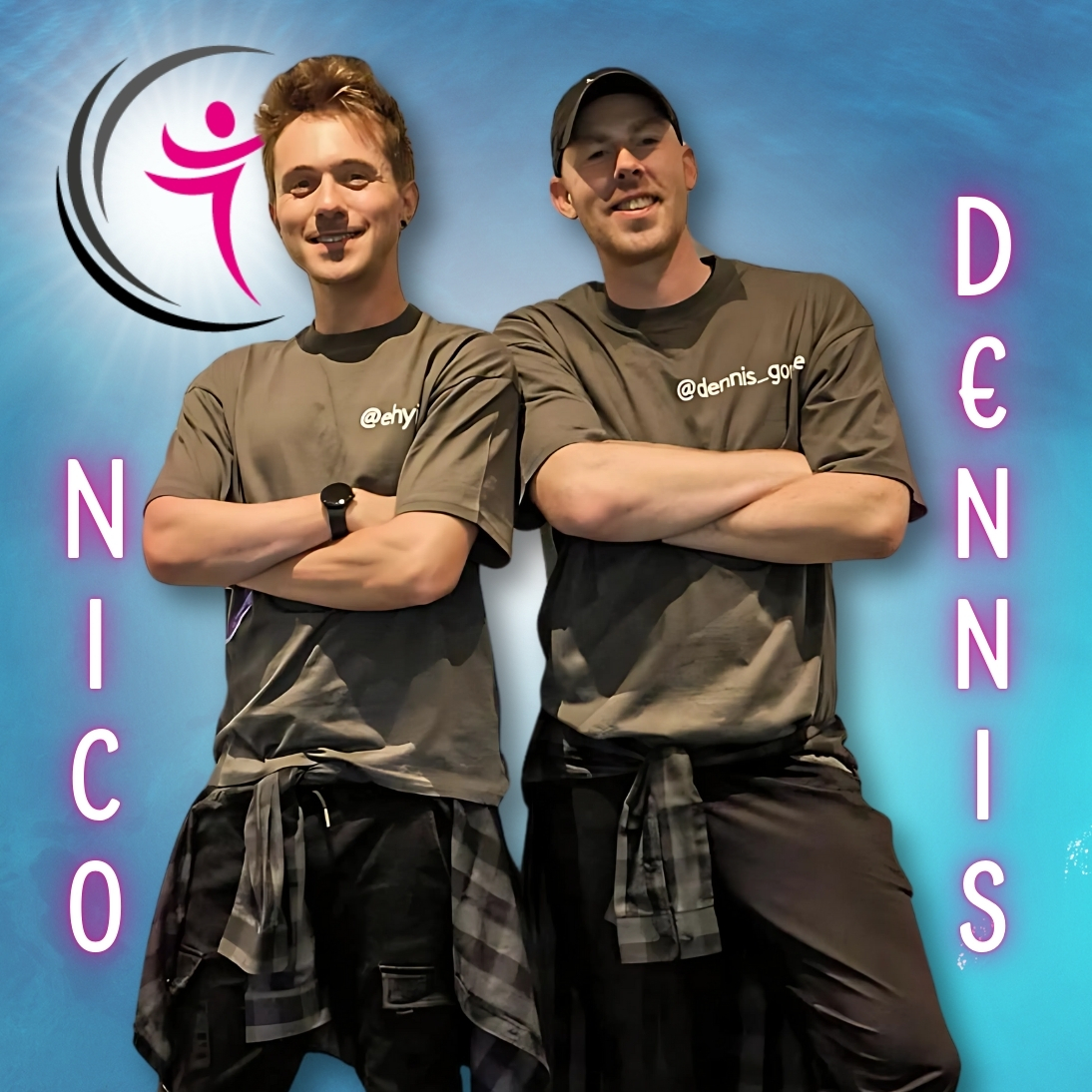 Nico & Dennis