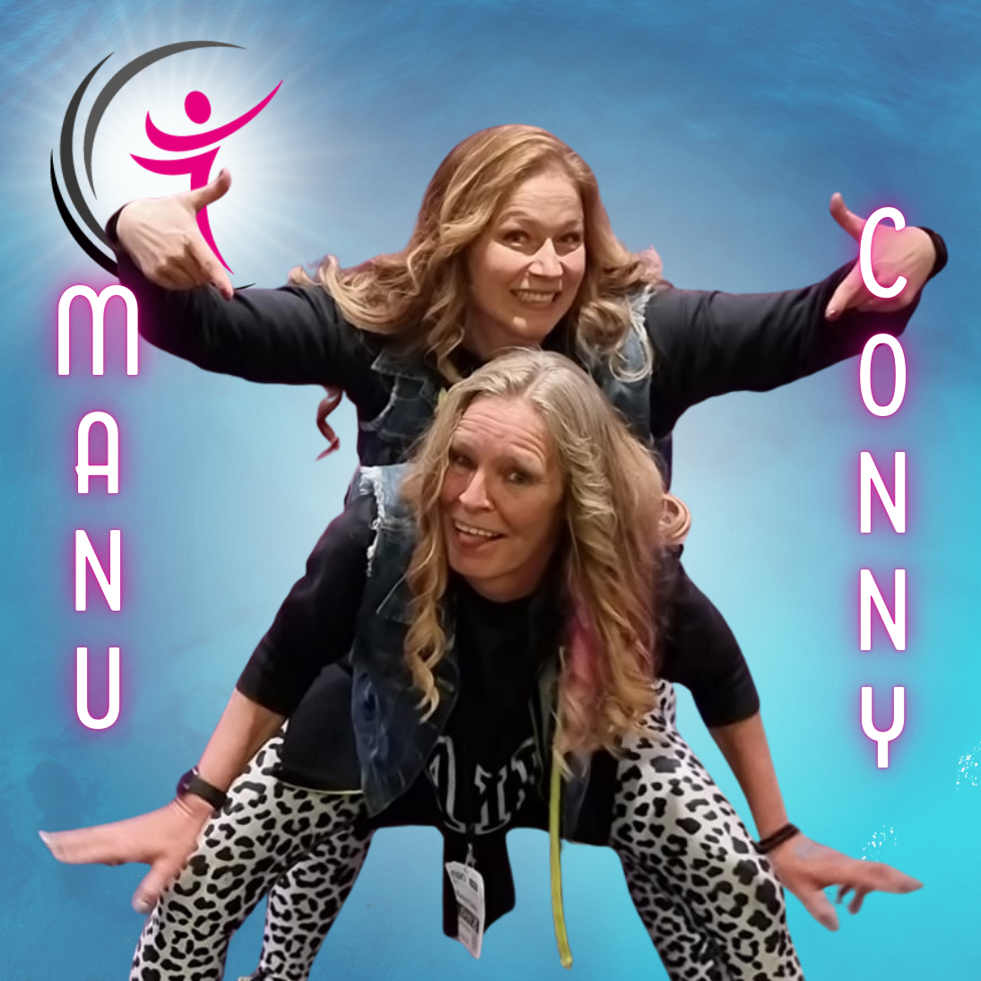 Manu & Conny